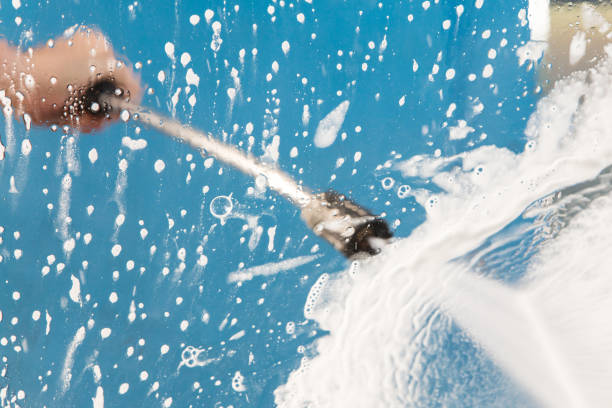 Pre-Holiday Cleaning in Cortland, OH