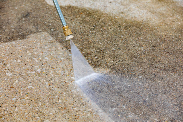 Best Post-Construction Pressure Washing  in Cortland, OH
