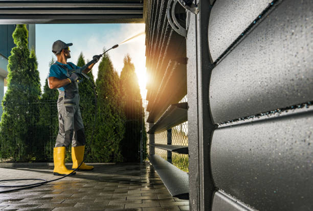 Best Building Exterior Washing  in Cortland, OH