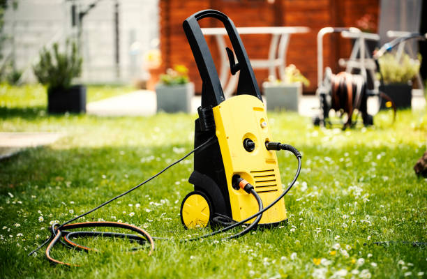 Best Concrete Sealing  in Cortland, OH